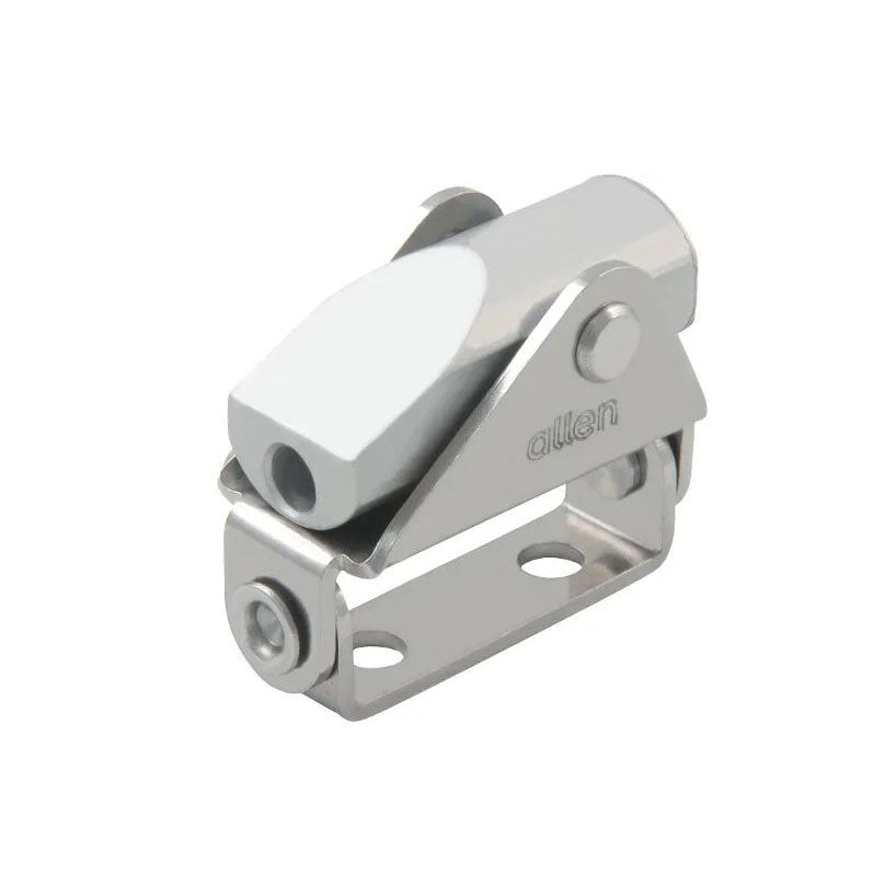 Allen Klemm-Block 'Pump Action'